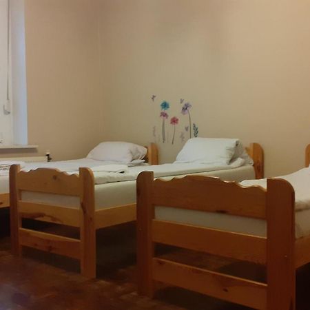 Kamienica Apartment Гниежно Екстериор снимка