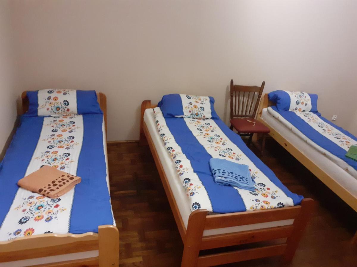 Kamienica Apartment Гниежно Екстериор снимка