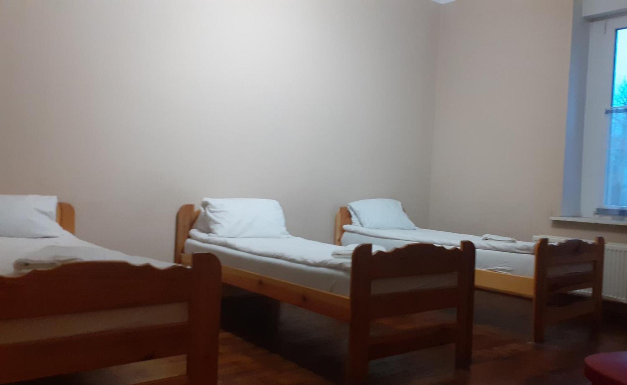 Kamienica Apartment Гниежно Екстериор снимка