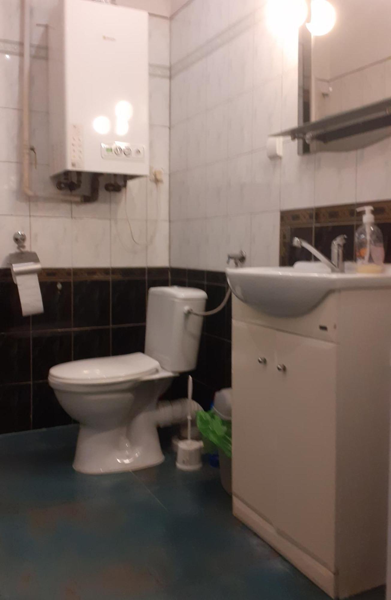 Kamienica Apartment Гниежно Екстериор снимка